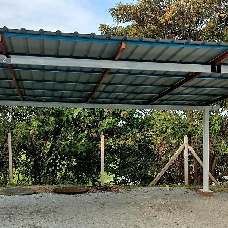 Ummi'S Homestay Kuala Besut Kampong Baru Exterior foto