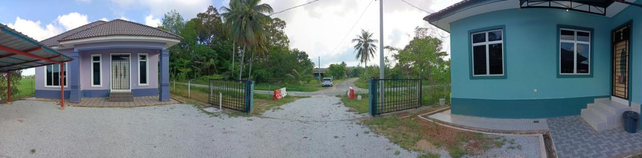 Ummi'S Homestay Kuala Besut Kampong Baru Exterior foto